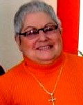 Olga María  Dias Ferreira